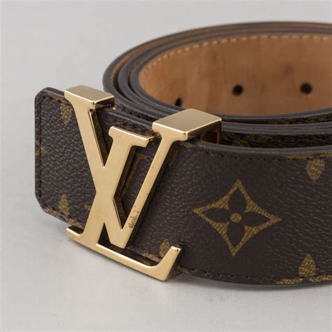 louis vuitton skärp